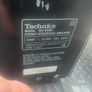 Technics Stereo Intergrated Amplifier SU-V660 Image 7