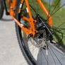 CARRERA VENGEANCE 27.5     16 inch frame      Teenager's MTB     Fully Serviced Image 9