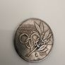 Hitler coin 1935-1944 for 10 euro each Image 7