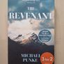 The Revenant by Michael Punke (Revenge Thriller Paperback 2015) Image 2