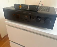 Yamaha DSP- E800