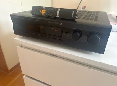 Yamaha DSP- E800