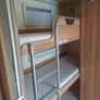 Bailey Pegasus 6 berth Caravan Image 7