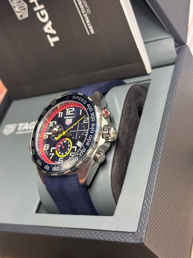 Tag Heuer Special Edition