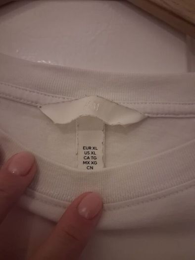 H&M Tshirt XL