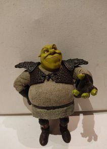 Shrek Figure 2006