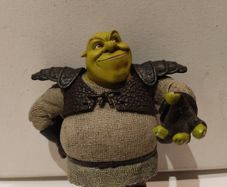 Shrek Figure 2006