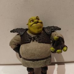 Shrek Figure 2006