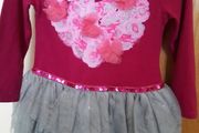 Girls nannette dress 18 months