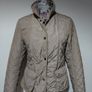 Zara Woman,s Quilted Jacket New Image 4