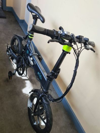 ebike SamesBikes