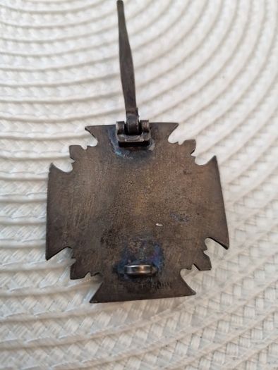 Germany 3rd REICH Cross For Long Service in the NSDAP COPY