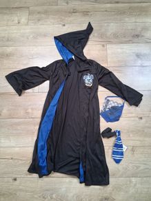 Harry Potter Ravenclaw Costume