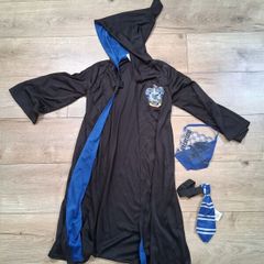 Harry Potter Ravenclaw Costume