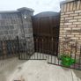 4 Iron gates Image 2