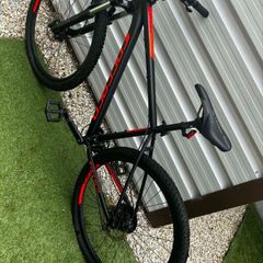 Mens Carrerra Furnace 2 mountain bike