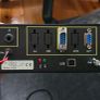 EA4TX Remote Box Universal Antenna controller Image 2