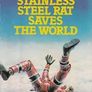 The Stainless Steel Rats Revenge, The Stainless Steel Rat Saves The World and The Stainless Steel Rat Wants You. Harry Harrison. Sphere Sci-fi Image 3