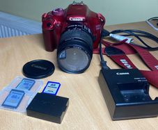 canon eos1100d