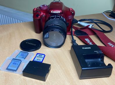 canon eos1100d