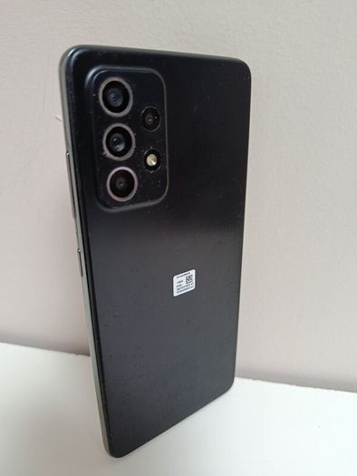 Samsung A52s 5g