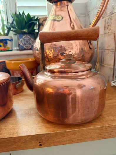 Copper