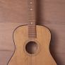 Guitar (38 inches x 14 inches) 3/4 size suits teenagers or small adults Image 2
