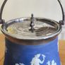 Biscuit Tea Barel Image 6