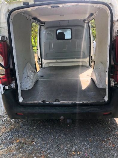 Toyota proace 2015