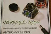 Heritage Now.