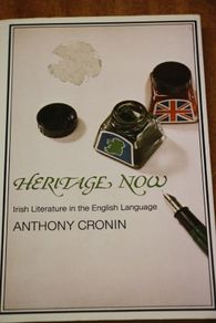 Heritage Now.