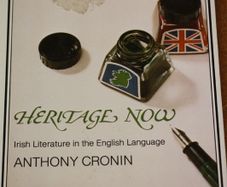 Heritage Now.