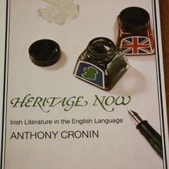 Heritage Now.