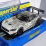 Scalextric H4162: Mercedes AMG GT3 - #74  Slot Car ( Superslot gt touring 24hr Endurance) Image 2