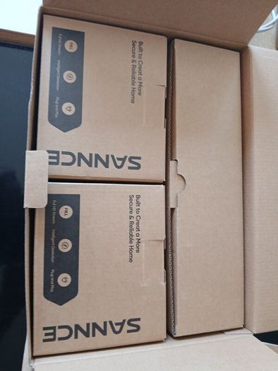 Cctv Kit