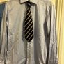 Massimo Dutti  -  Wool Suit Image 3
