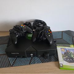 Xbox Original