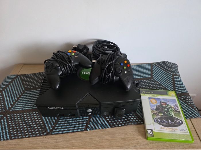 Xbox Orginal