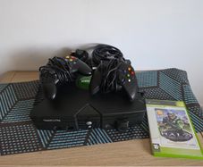 Xbox Orginal