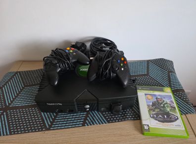 Xbox Orginal