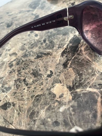 ralph lauren sun glasses
