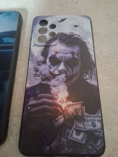 Free phone case