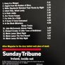 John McCormack Cd A Family Christmas Sunday Tribune Collection Image 2