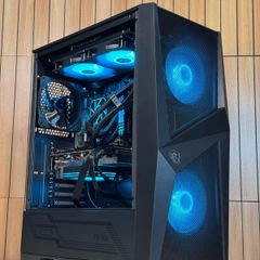 Gaming Pc Rx 5700xt