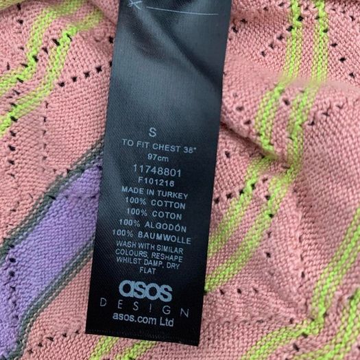 Asos Jumper