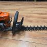 echo hedge trimmer Image 4
