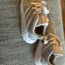 UK 12 Adidas Runners Image 3