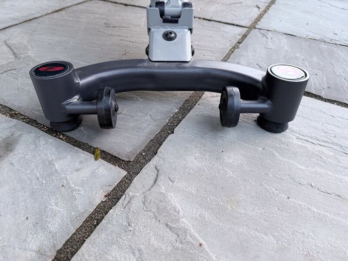 Bowflex Adjustable Weight Bench. Stowable, Heavy Duty, Great Condition