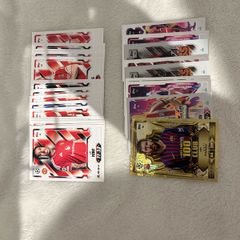 Match Attax
