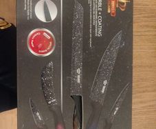 Royal Swiss Knife Set